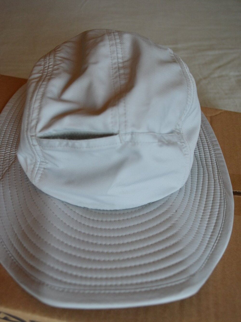 SHELTA Raptor V2 sun hat - Picture 4 of 8
